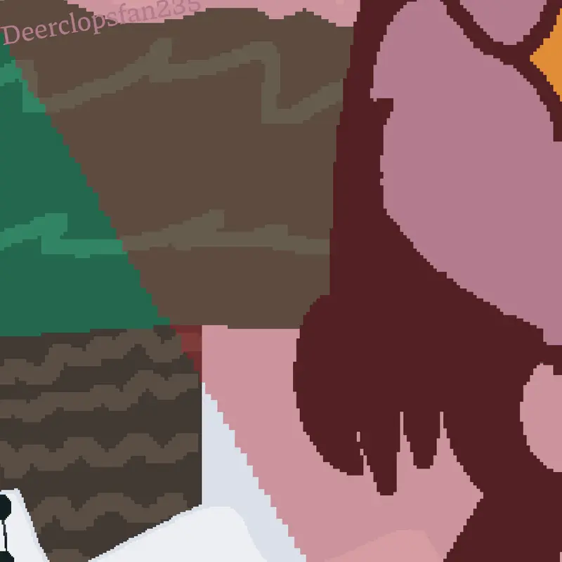 Game by @DeerclopsFan235
