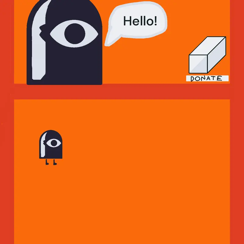 Game by @Hydra_