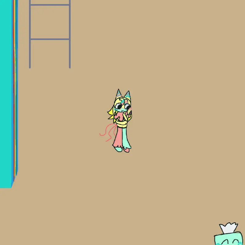 Game by @lilsharky