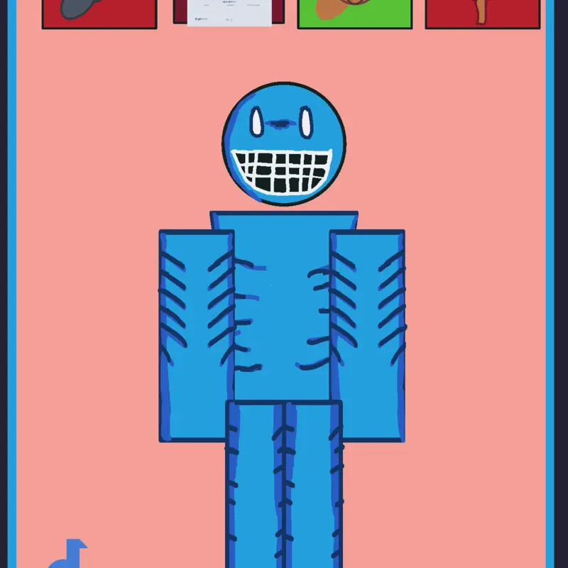Game by @sanojmos