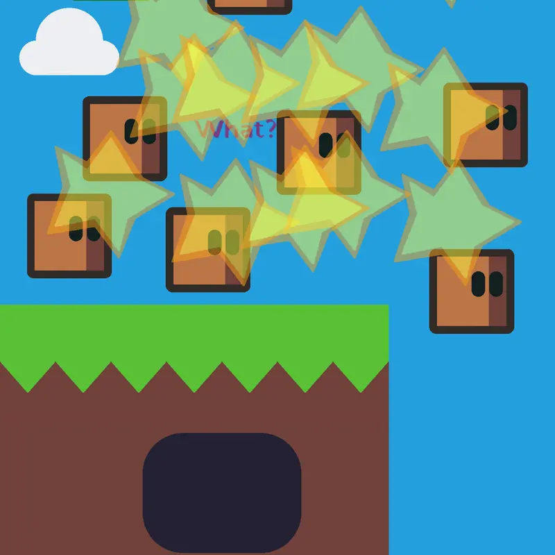 Game by @drelim