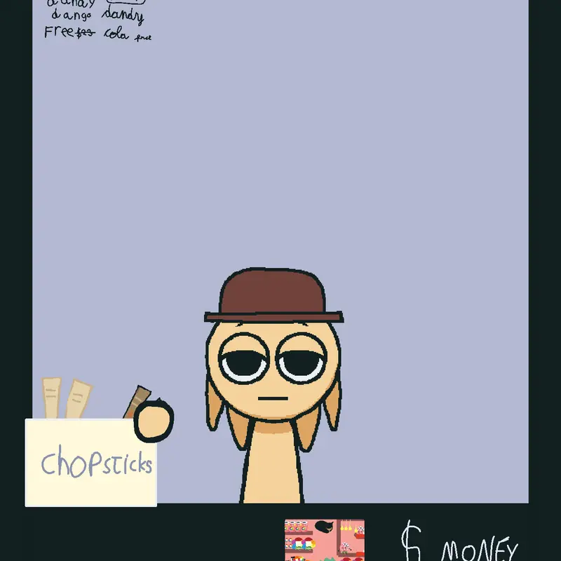 Game by @Cristianandrei2067