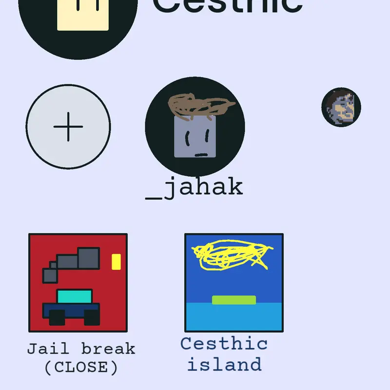 Game by @Miliky_way