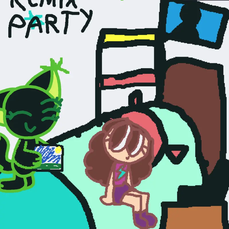 Game by @Winddy