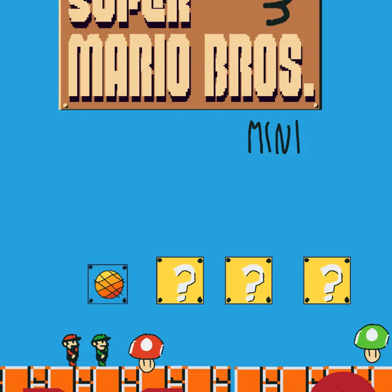 Game by @Loding