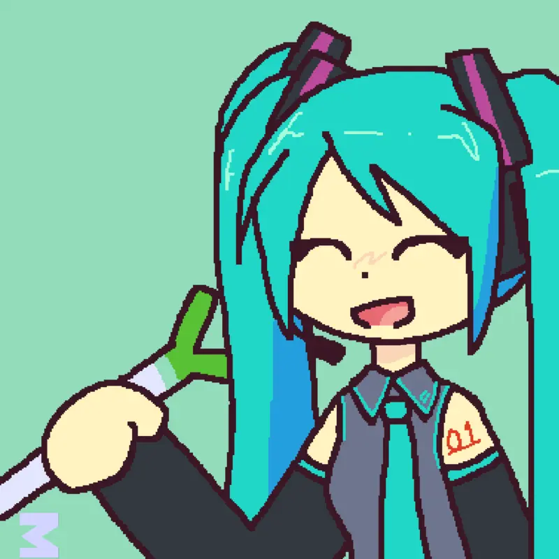 Game by @bow_II