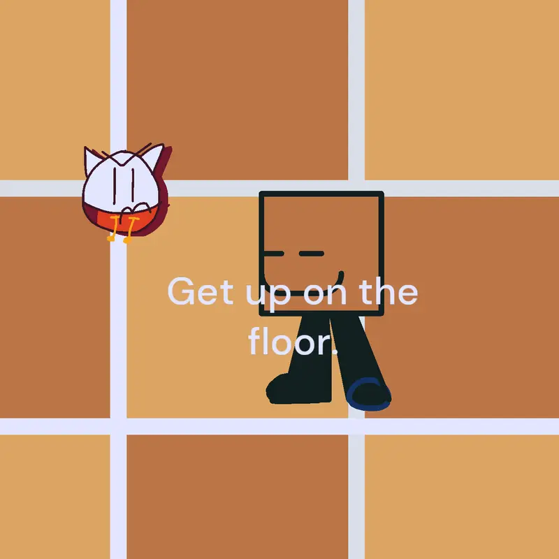 Game by @toastyguy