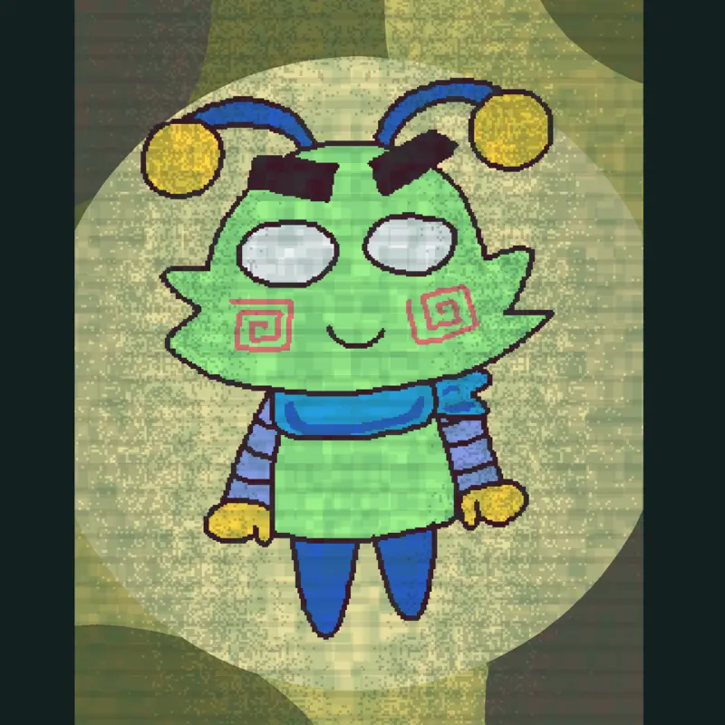 Game by @YuzuGO_