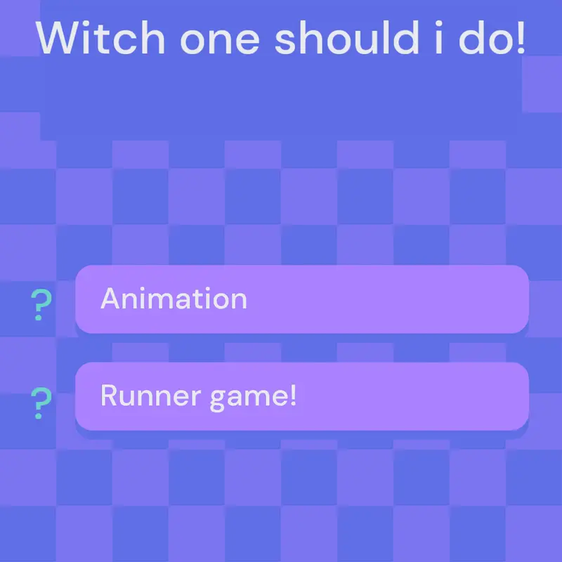 Game by @game_maker_official