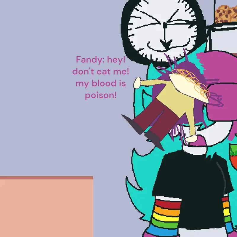 Game by @FanSkull_NoJustNeeded