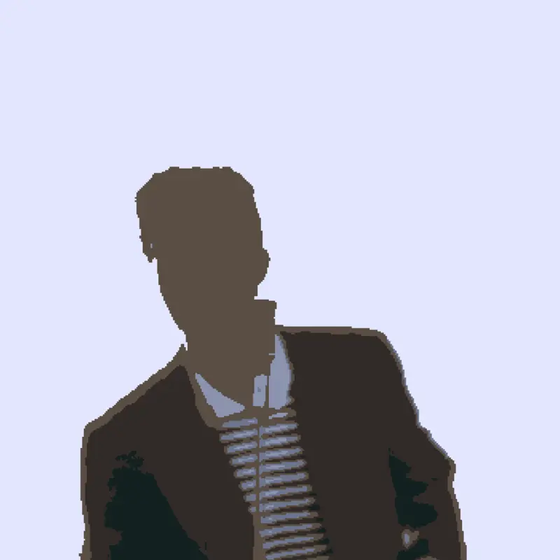 Game by @Decket
