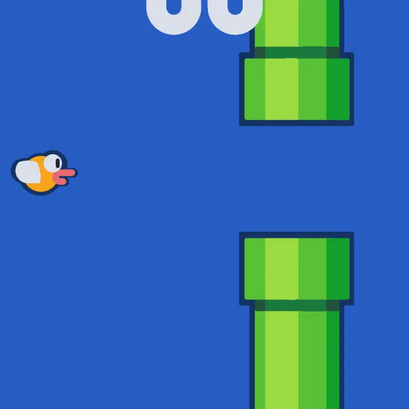 Game by @TommyYeah