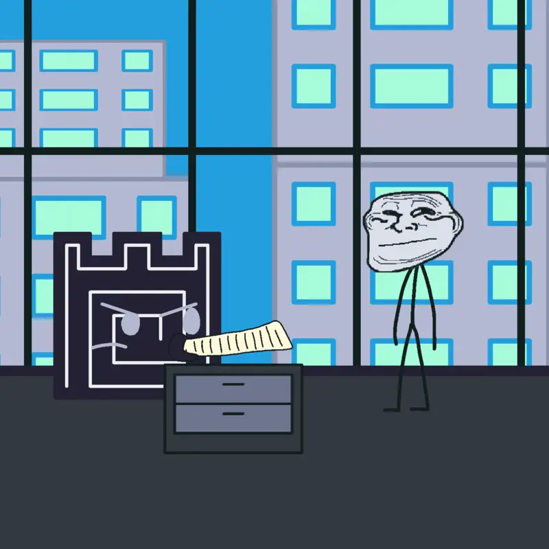 Game by @TrollgeIncident_Trollgey