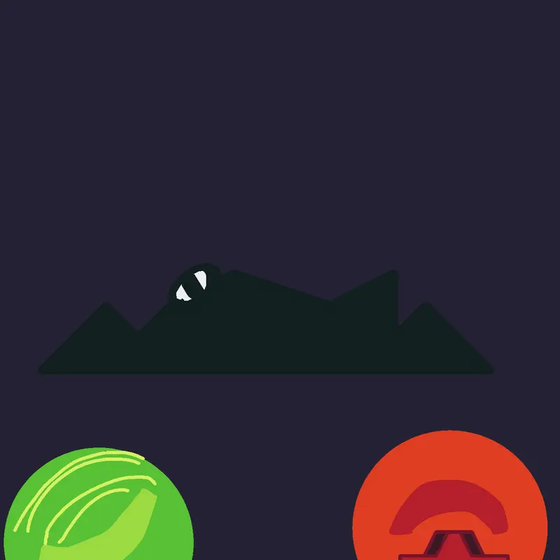 Game by @DrakeMier