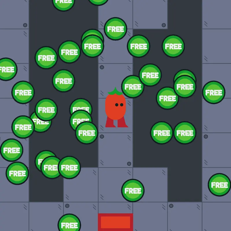 Game by @Cinnamorrol