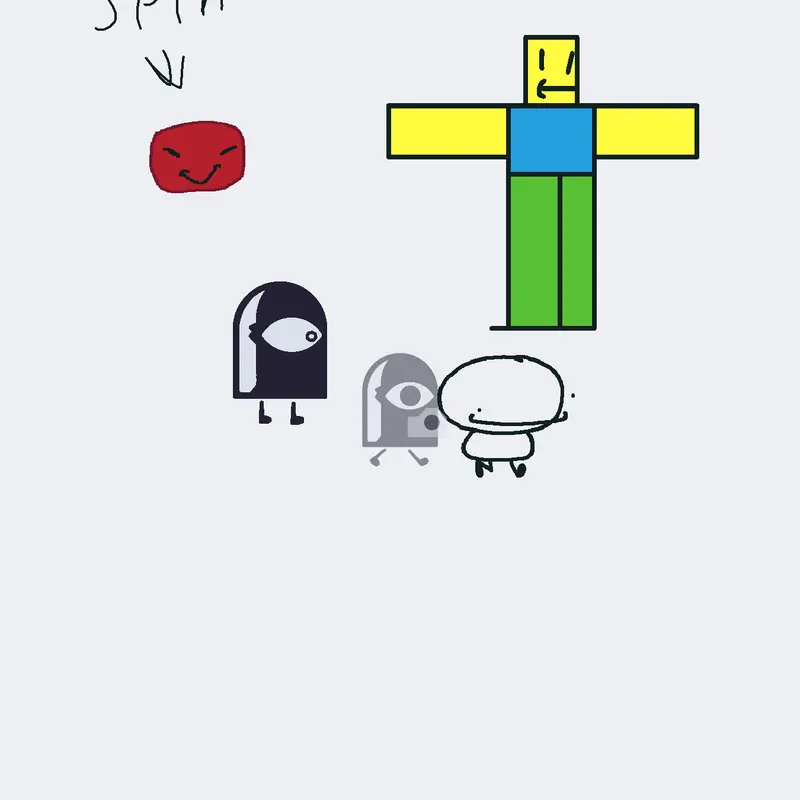 Game by @iwillneverhateforsaken