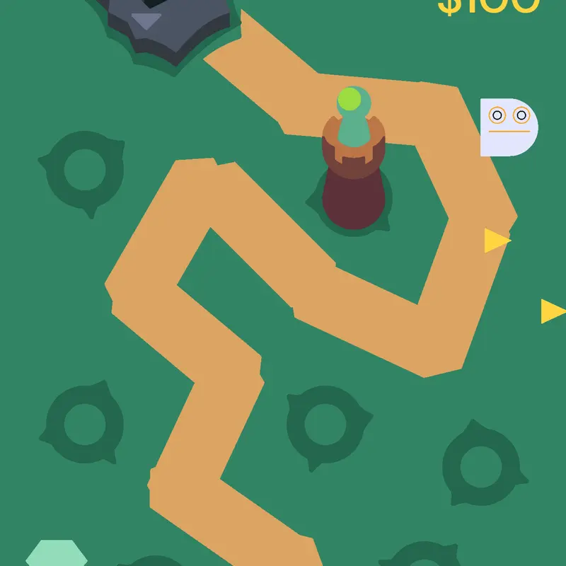 Game by @synonym