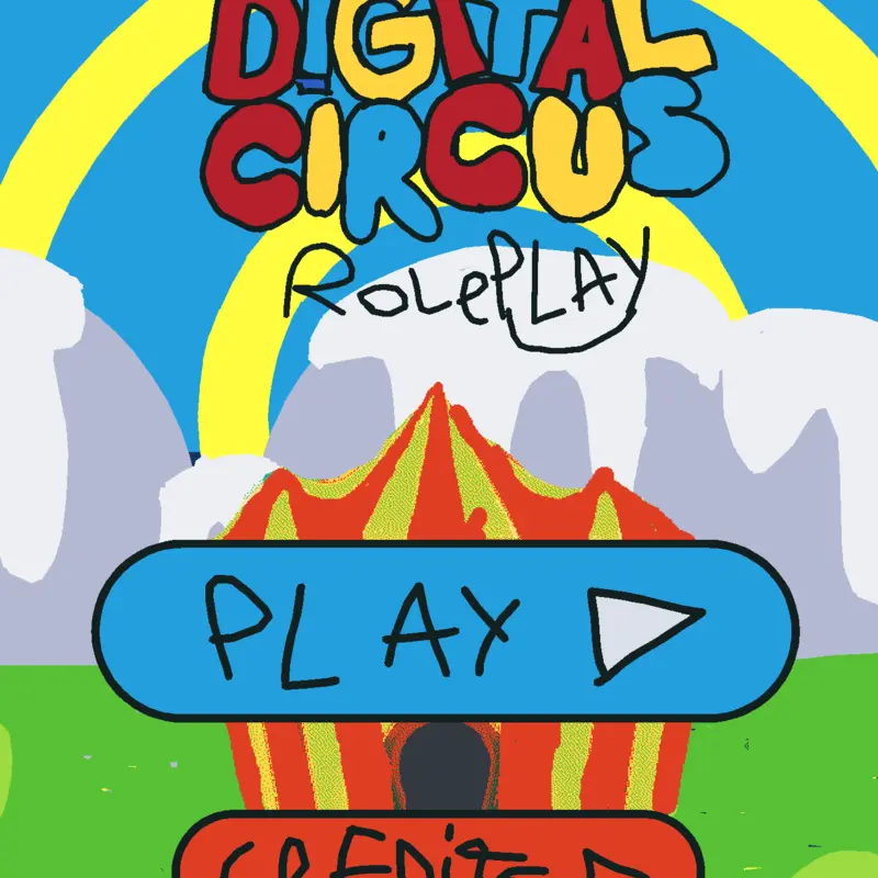 The amazing digital circus ( DEMO ) by @Teardrop_official_2026