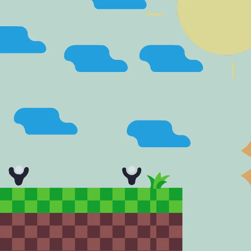 Game by @tizimar