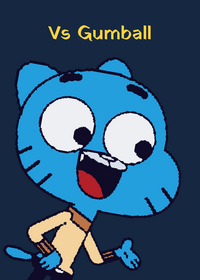 Vs Gumball