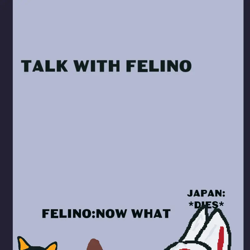 Game by @felino