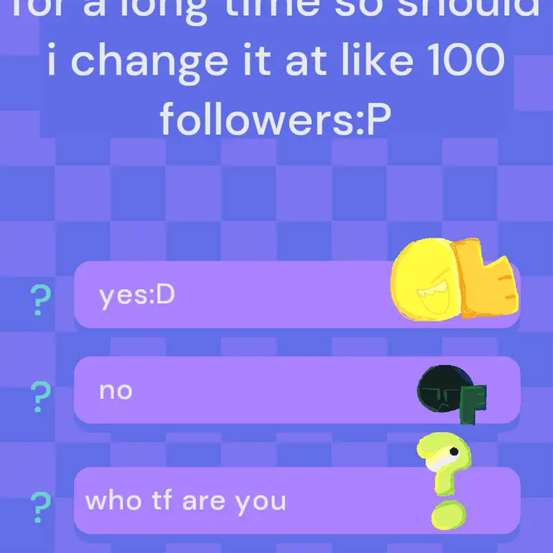 Game by @justatent