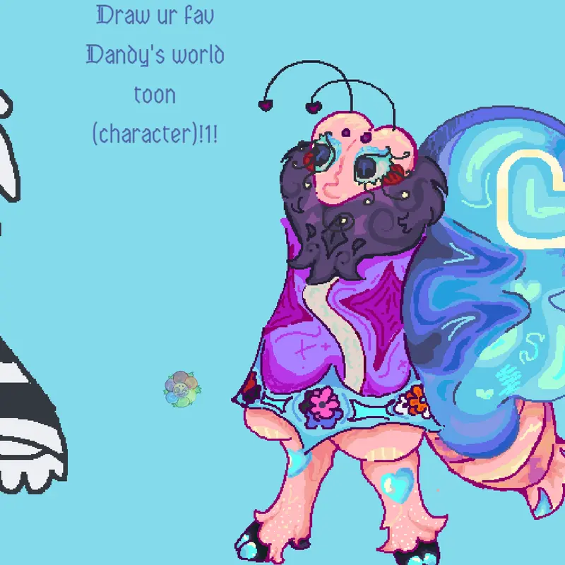Game by @SinlyLovePoppyAndZoey