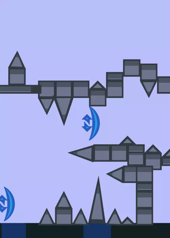 Game by @heometry