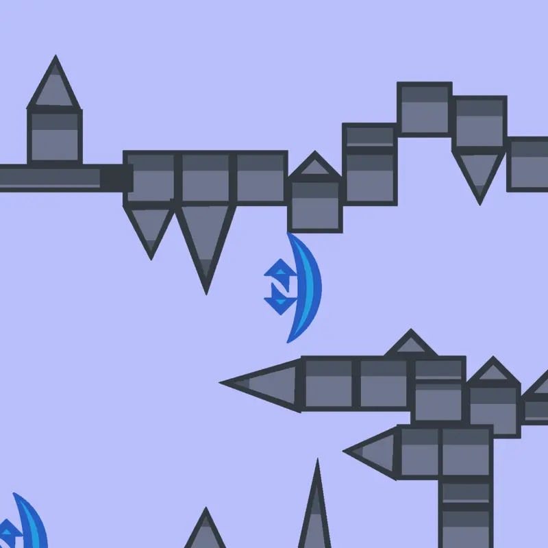 Game by @heometry