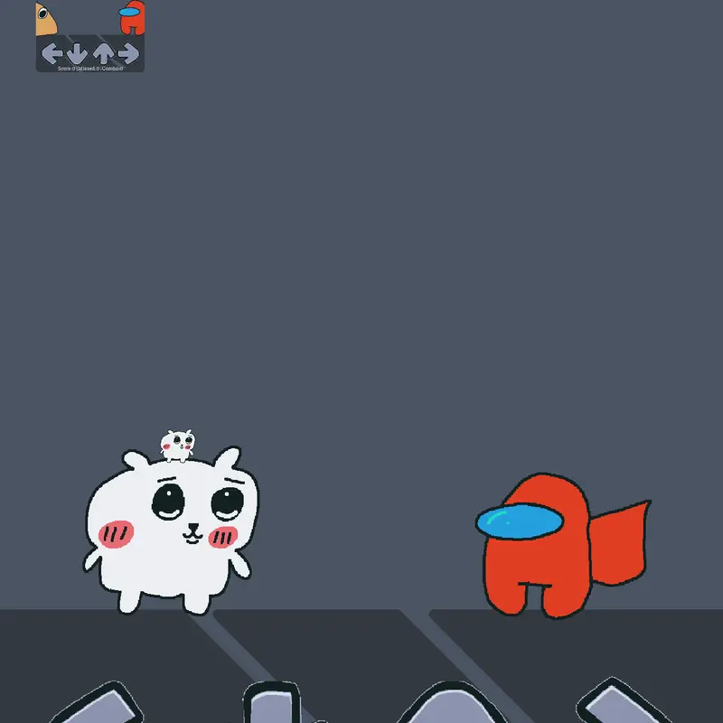 Game by @Docfexred