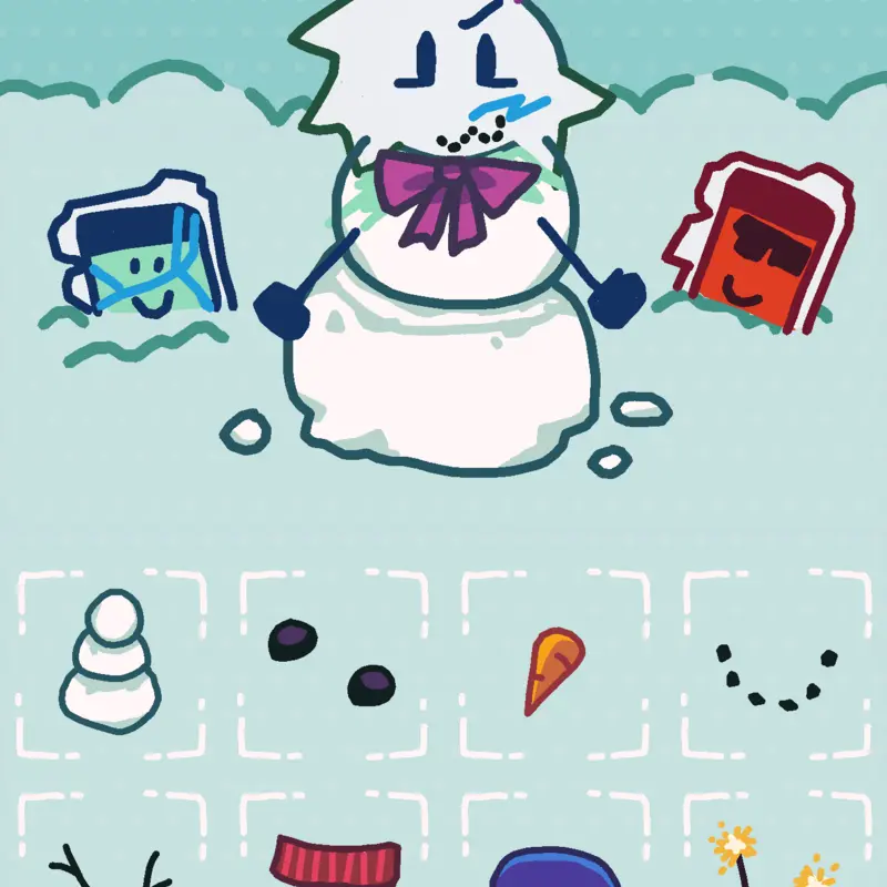 Game by @candey_is_blippy