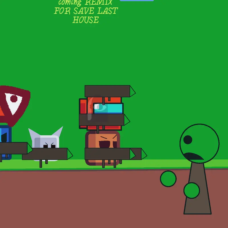 Game by @Stary-T-V