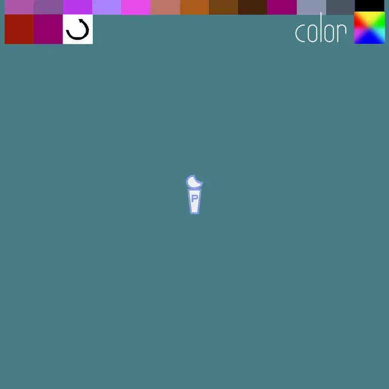 Game by @-Gzebb4MCRXandCTle-