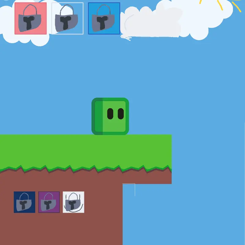 Game by @AbcdEfghIjklmnOp_123