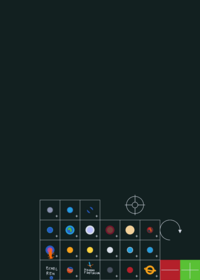 Universe sandbox