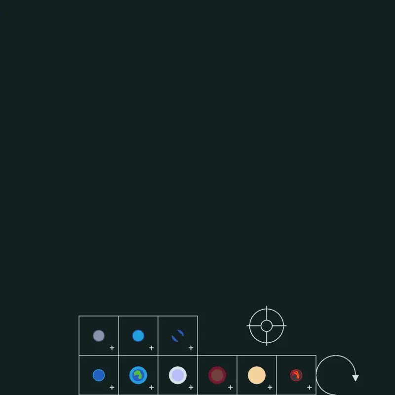 Game by @Badcithecube