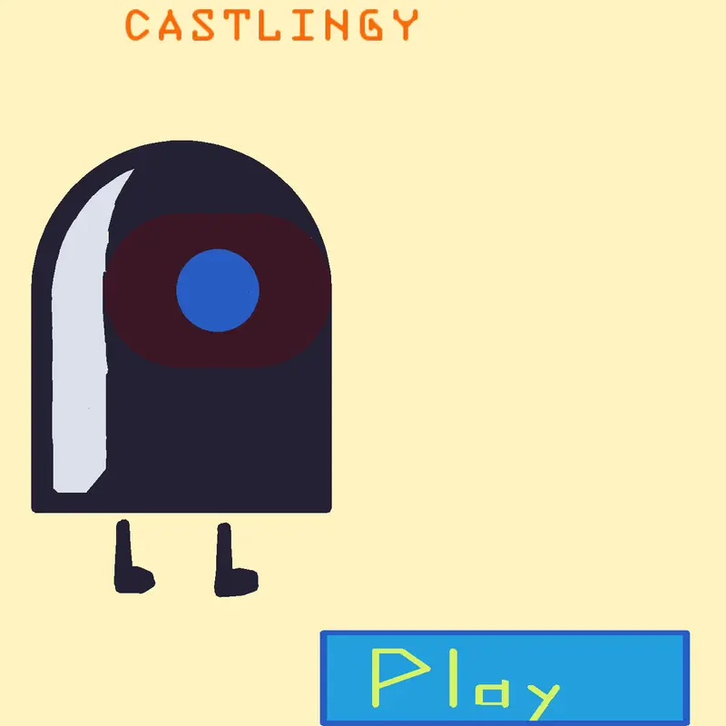 Game by @Psosow