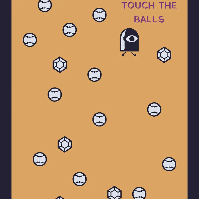 Game by @wagoooh