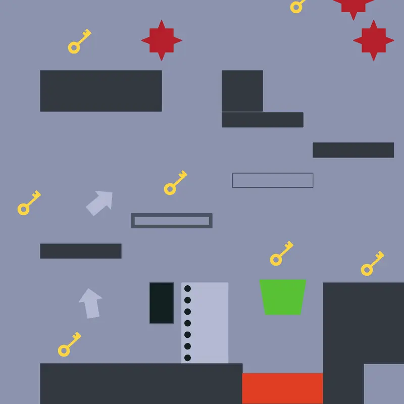 Game by @gxigg