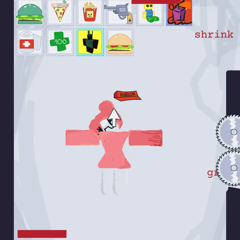 Game by @ieatmochi