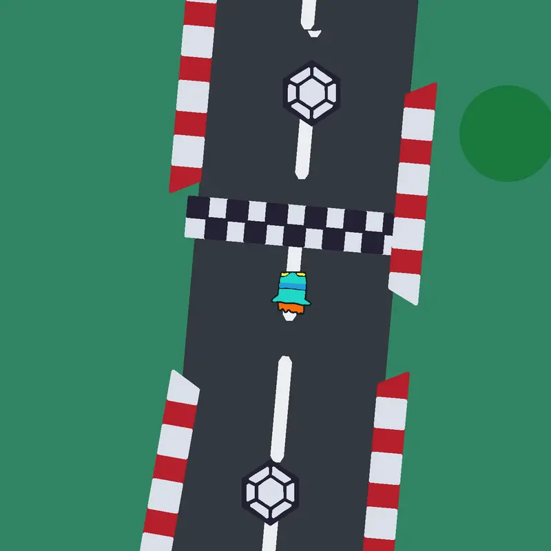 Game by @Klimklimllim