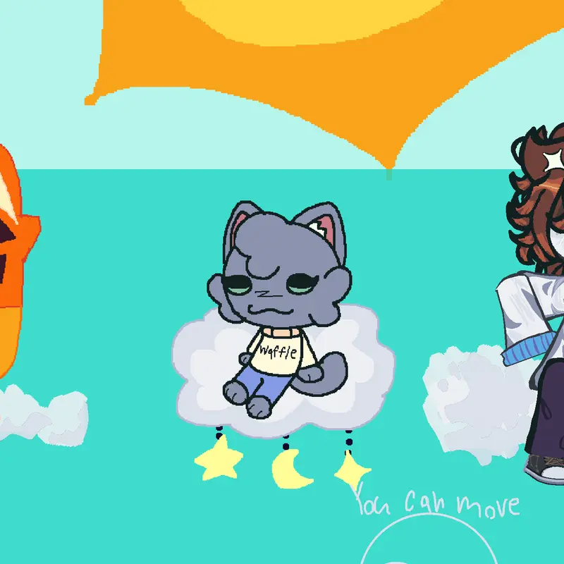 Game by @KottonKandiChan12