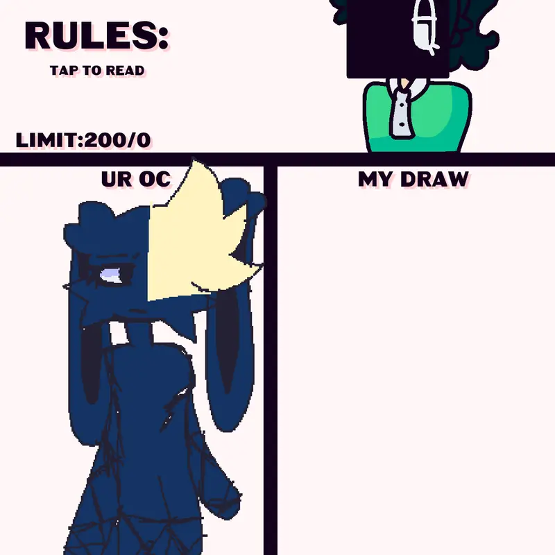 Game by @kit_fox289