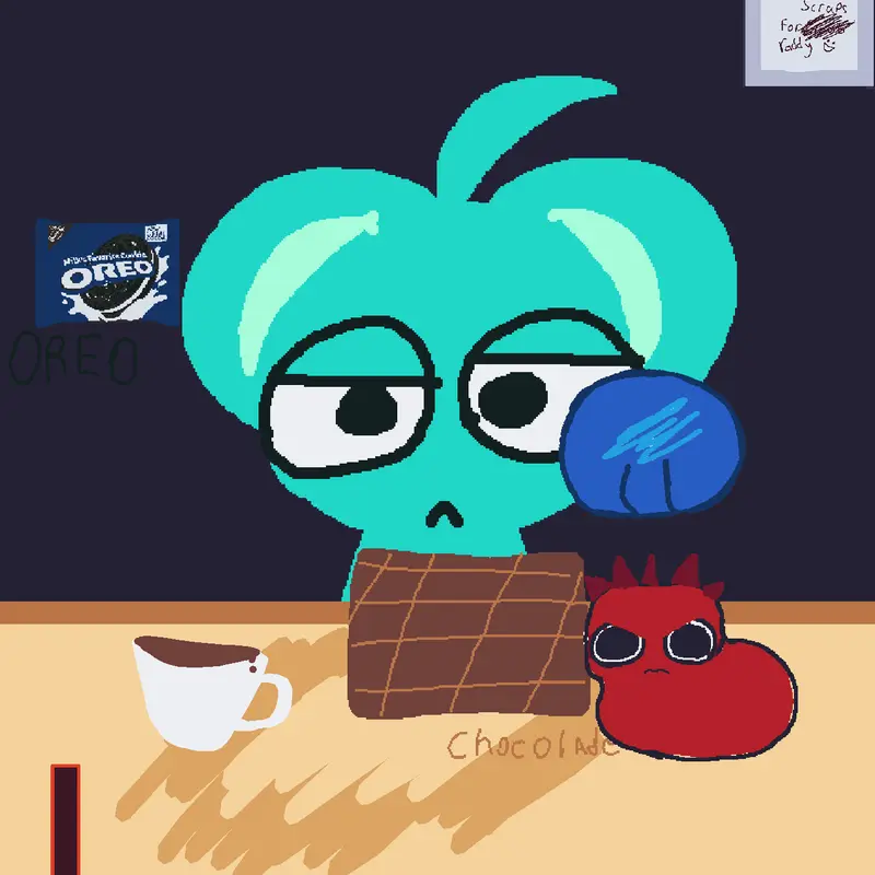 Game by @Strawberrs
