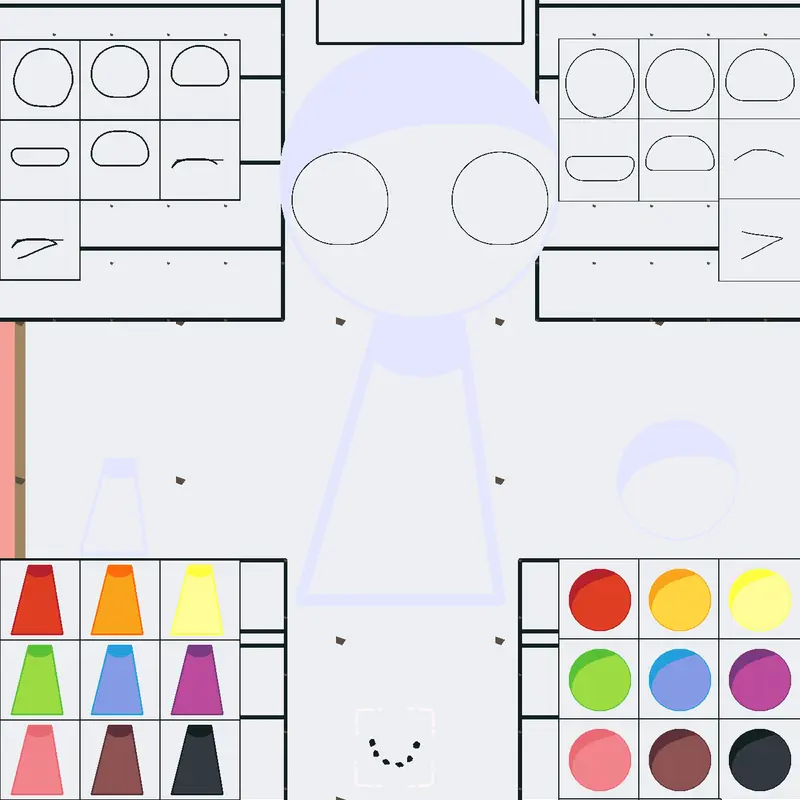 Sprunki maker by @Apollo-