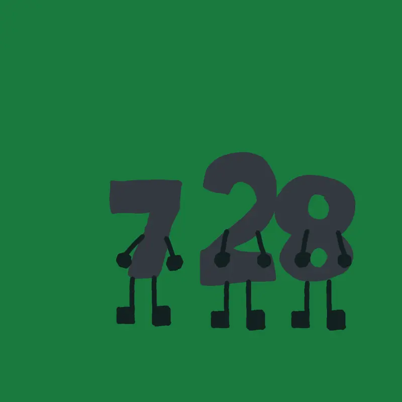 Game by @8105math