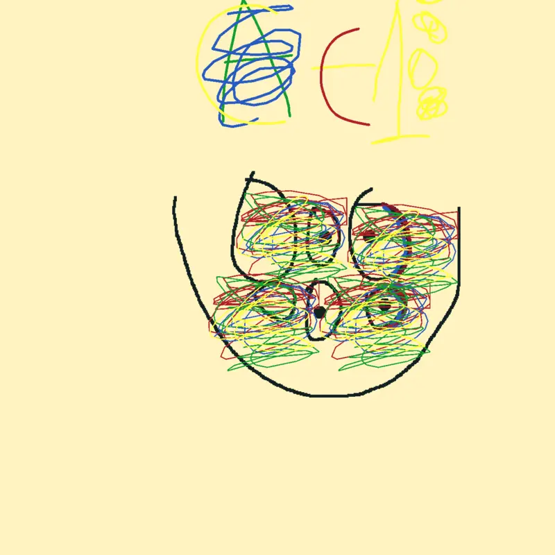 Game by @kierkier