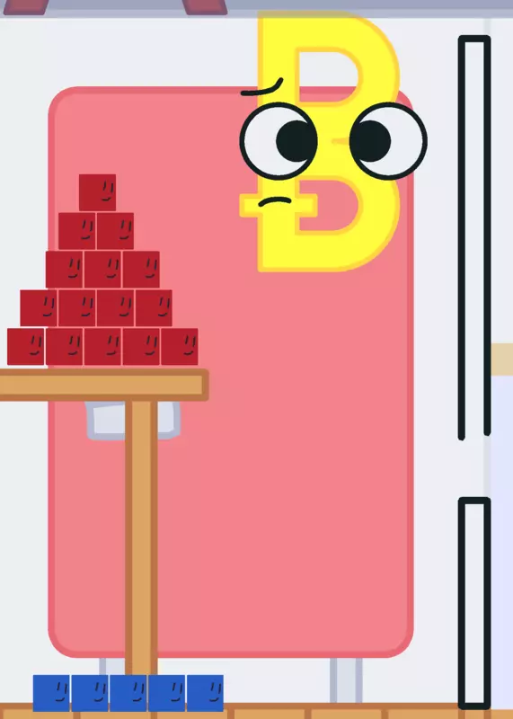 Game by @Calebme