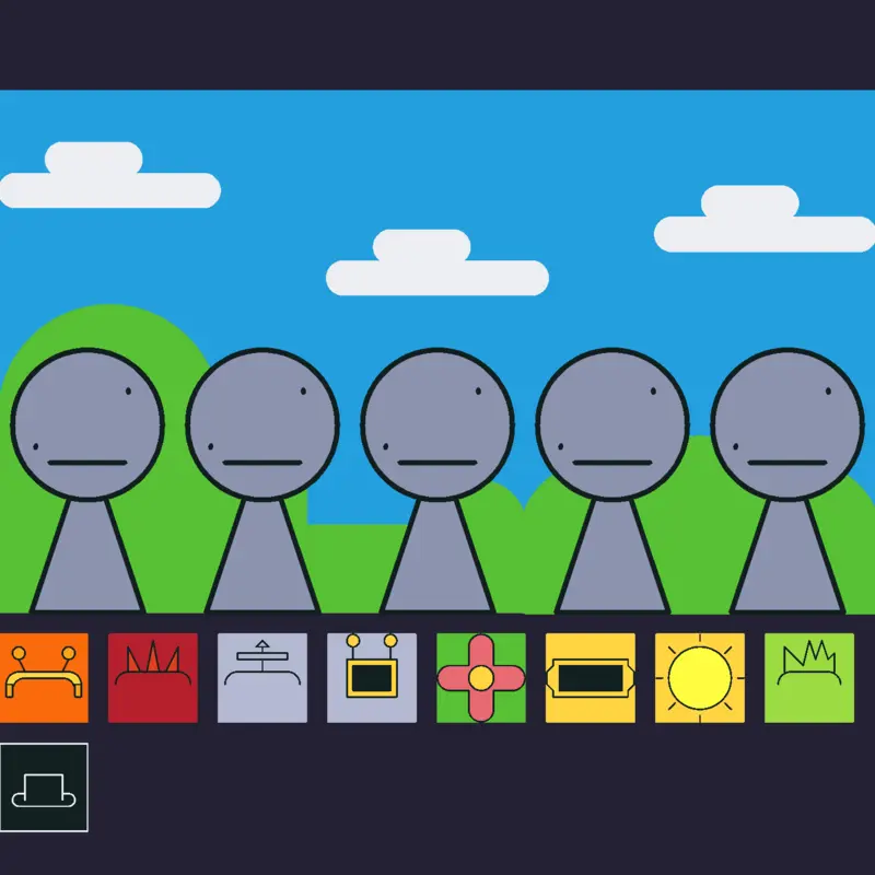 Game by @head_crab