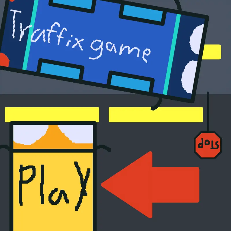 Game by @battleyoda